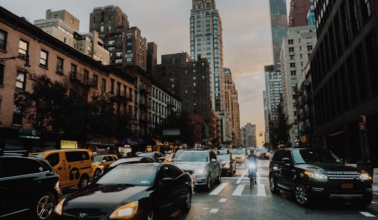 New York Maintains Congestion Tolling Amid Federal Funding Cut Threats
