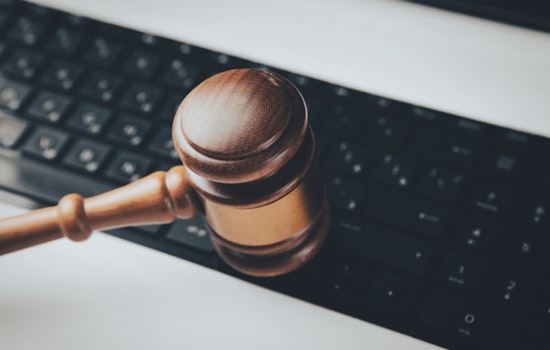 New York Man Charged with Defrauding Investors Over $1 Million in Sham Blockchain Venture