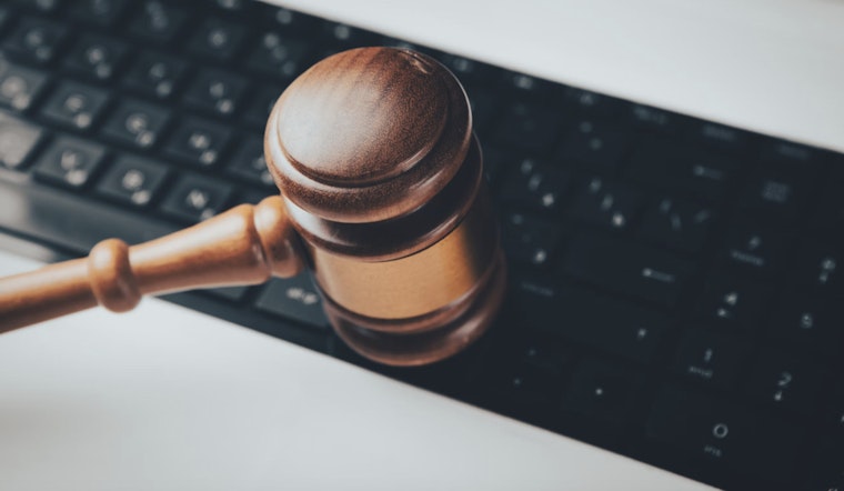 New York Man Charged with Defrauding Investors Over $1 Million in Sham Blockchain Venture