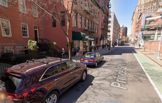 New York Nightmare as Crypto Investor Cuffed for Kidnapping Italian Tourist in Twisted Bitcoin Torture Plot