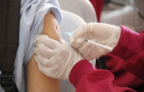 New York Reels Under Deadly Flu Siege as Pediatric Deaths Hit Record High Amidst National Vaccination Battle