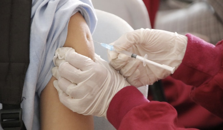 New York Reels Under Deadly Flu Siege as Pediatric Deaths Hit Record High Amidst National Vaccination Battle