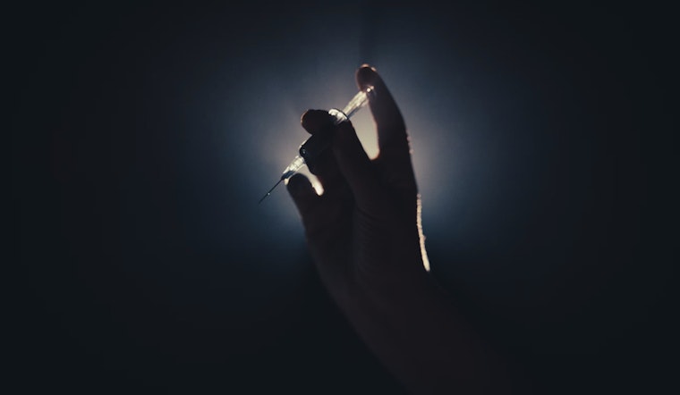 New York Reports 32% Drop in Drug Overdose Deaths as Governor Hochul Highlights State's Countermeasures