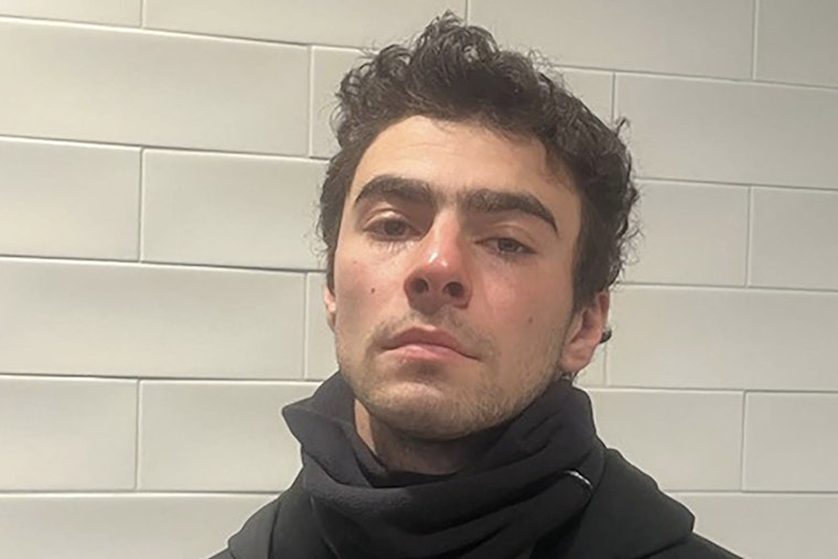 New York Shocker as Luigi Mangione's Legal Team Seeks to Dismiss Murder and Terrorism Charges in CEO Killing