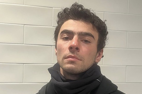 New York Shocker as Luigi Mangione's Legal Team Seeks to Dismiss Murder and Terrorism Charges in CEO Killing