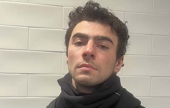 New York Shocker as Luigi Mangione's Legal Team Seeks to Dismiss Murder and Terrorism Charges in CEO Killing