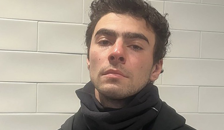 New York Shocker as Luigi Mangione's Legal Team Seeks to Dismiss Murder and Terrorism Charges in CEO Killing
