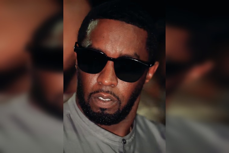 New York Shocker as Music Tycoon Diddy Faces Sex Trafficking and Racketeering Mega-Trial