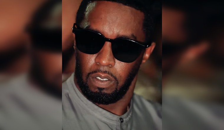 New York Shocker as Music Tycoon Diddy Faces Sex Trafficking and Racketeering Mega-Trial