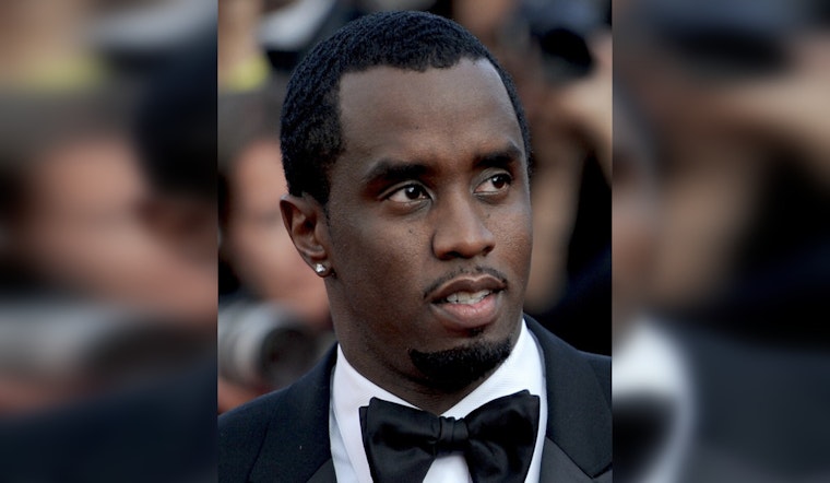 New York Shocker - Hip-Hop Mogul Diddy Faces Jury in Explosive Sex Trafficking Trial