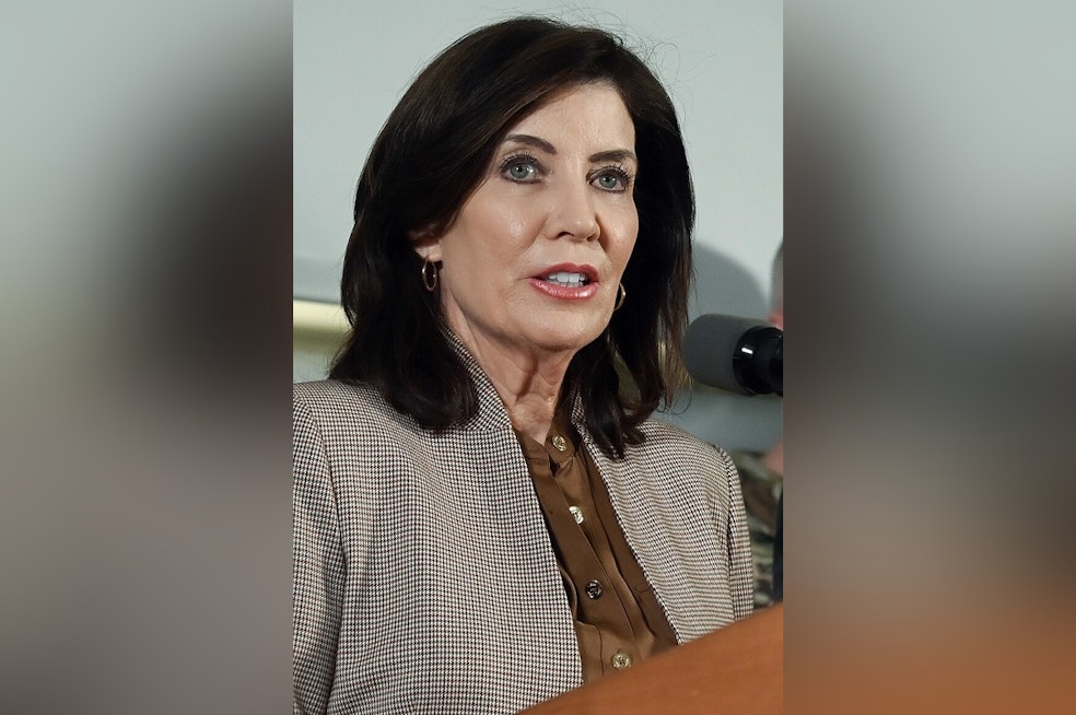 New York State Rolls Out Whopping $81.5 Million Arts Grant Program Under Governor Hochul's Vision for Cultural Revival