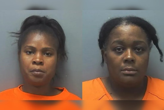 New York Swindlers Get 20-Year Slammer for Slick AirPods Scam in Georgia and Beyond