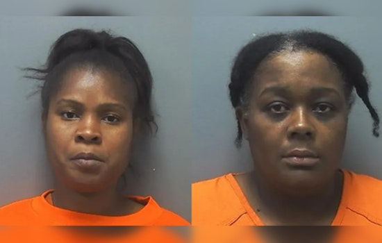 New York Swindlers Get 20-Year Slammer for Slick AirPods Scam in Georgia and Beyond