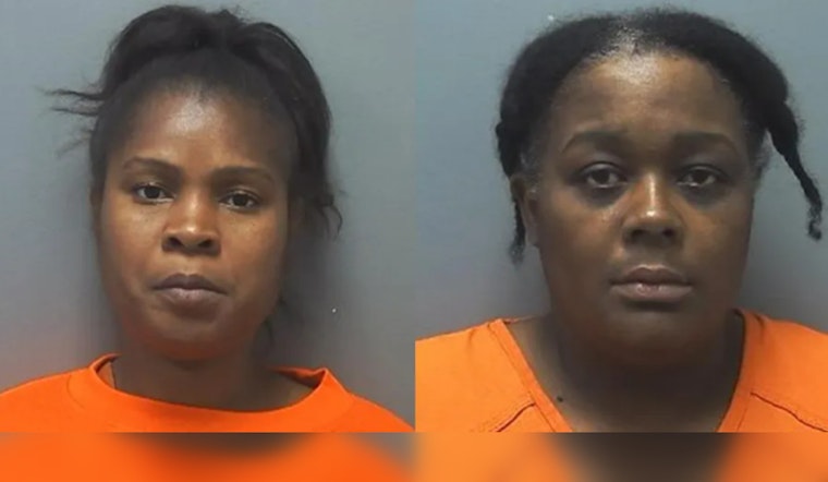 New York Swindlers Get 20-Year Slammer for Slick AirPods Scam in Georgia and Beyond