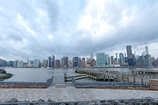 New Yorkers Brace for Unpredictable Weather as Showers Mix with Sun and Rip Current Warnings Issued for Beachgoers