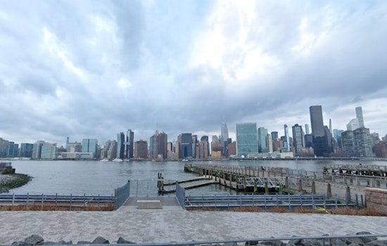 New Yorkers Brace for Unpredictable Weather as Showers Mix with Sun and Rip Current Warnings Issued for Beachgoers
