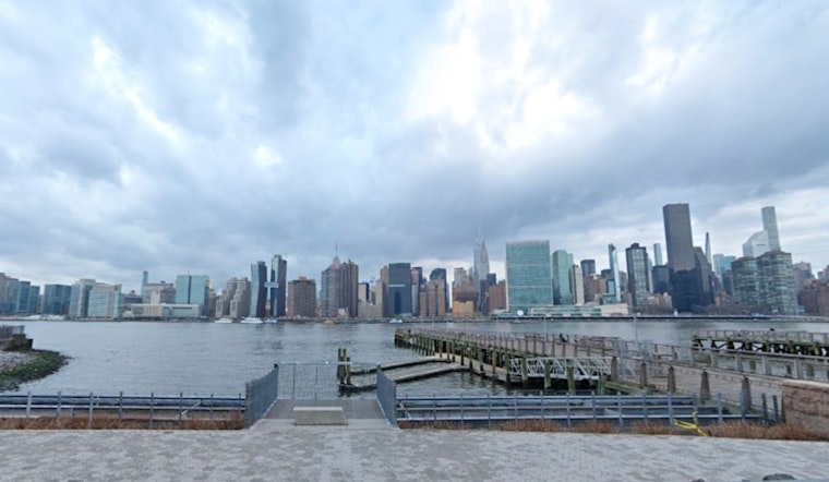 New Yorkers Brace for Unpredictable Weather as Showers Mix with Sun and Rip Current Warnings Issued for Beachgoers