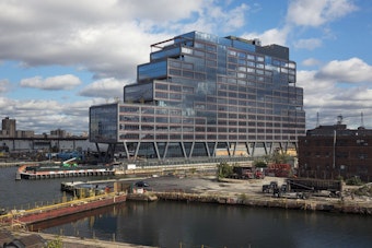 New Yorkers Set Sail for Puzzle Adventure in OHNY's Citywide Water-Themed Scavenger Hunt