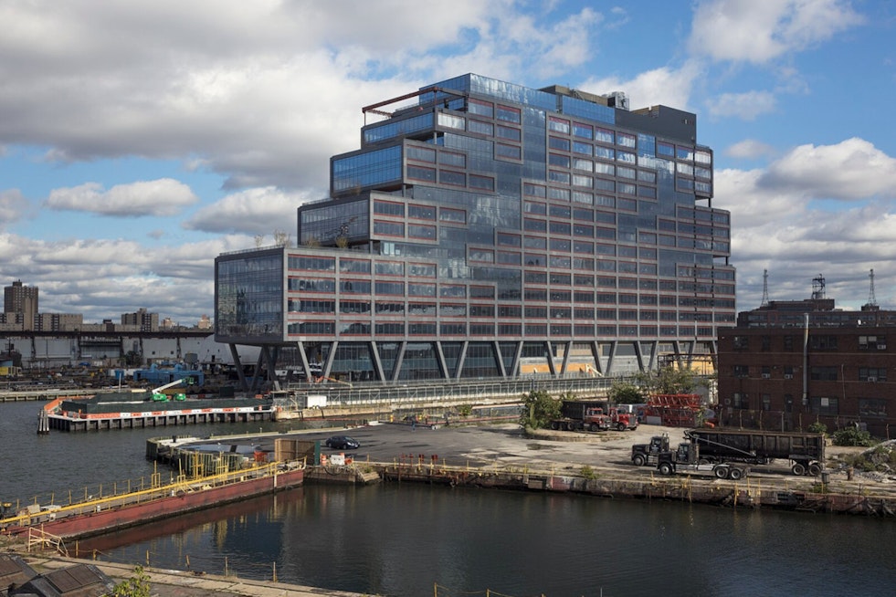 New Yorkers Set Sail for Puzzle Adventure in OHNY's Citywide Water-Themed Scavenger Hunt