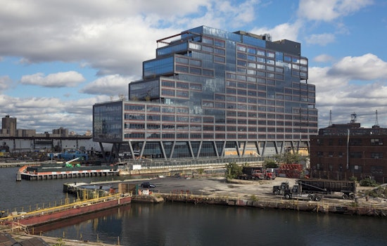 New Yorkers Set Sail for Puzzle Adventure in OHNY's Citywide Water-Themed Scavenger Hunt