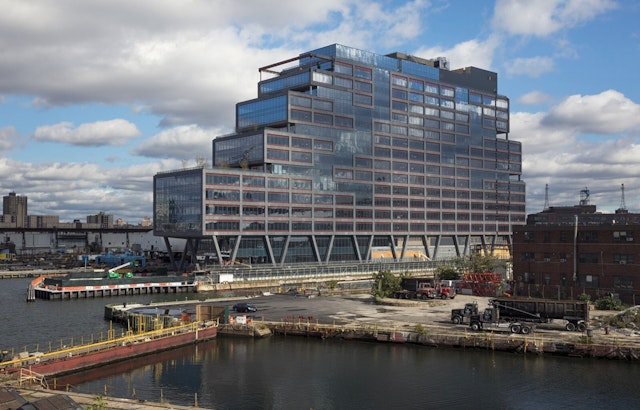 New Yorkers Set Sail for Puzzle Adventure in OHNY's Citywide Water-Themed Scavenger Hunt