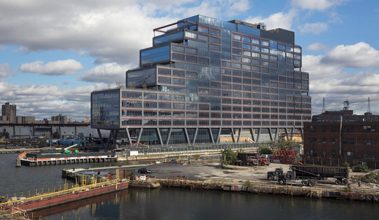 New Yorkers Set Sail for Puzzle Adventure in OHNY's Citywide Water-Themed Scavenger Hunt