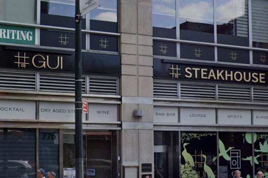 New York's Gui Steakhouse Introduces Tempting Weekday Lunch Special Amid Culinary Collaborations Citywide