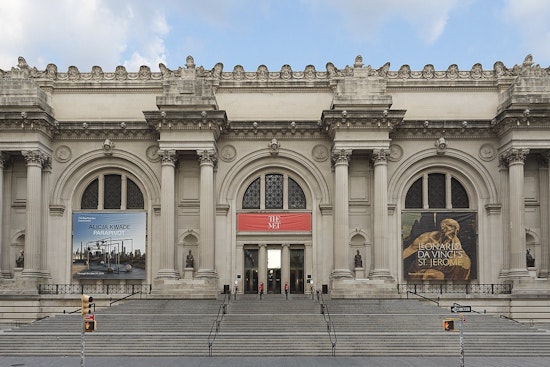 New York's Met Gala Sews 'Superfine' Black Style Influence into Fashion Tapestry Tonight