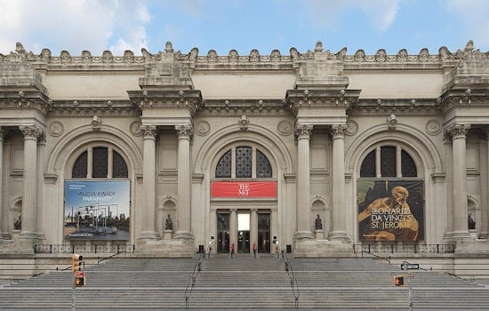 New York's Met Gala Sews 'Superfine' Black Style Influence into Fashion Tapestry Tonight