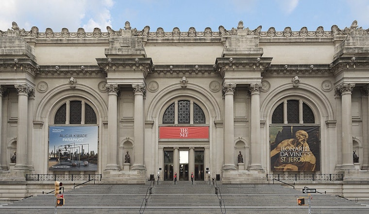 New York's Met Gala Sews 'Superfine' Black Style Influence into Fashion Tapestry Tonight