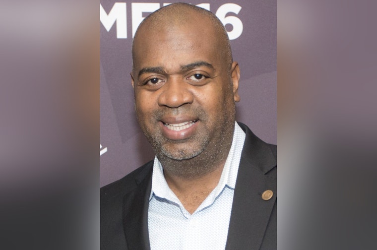Newark Mayor Ras Baraka Faces Federal Court for Alleged Trespassing at ICE Detention Facility