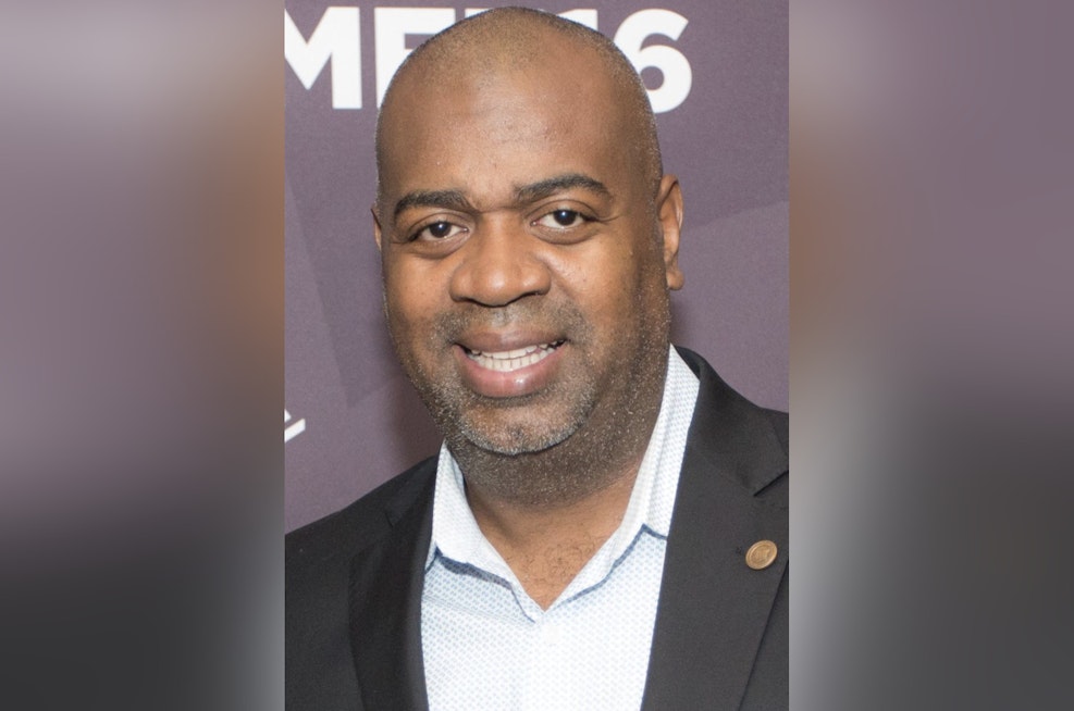Newark Mayor Ras Baraka Faces Federal Court for Alleged Trespassing at ICE Detention Facility