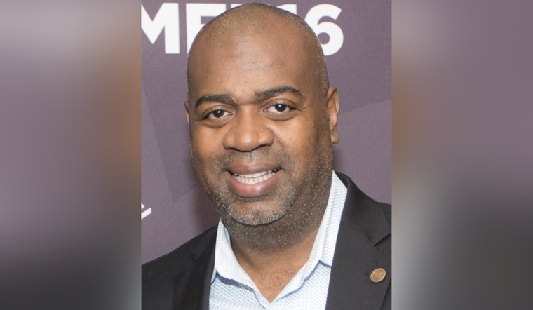 Newark Mayor Ras Baraka Faces Federal Court for Alleged Trespassing at ICE Detention Facility