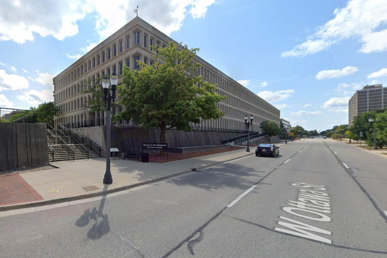 Newberry Man Charged with First-Degree Child Abuse of Five-Week-Old Infant