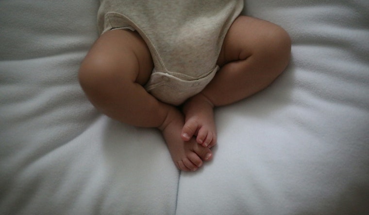 Newborn Found Abandoned by Dumpster in Riverside in Stable Condition, Police Seek Parents