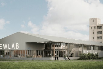 Newlab to Spark Energy Innovation and Economic Growth with New Hub in New Orleans
