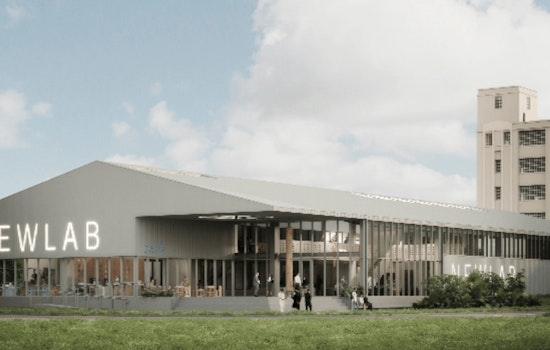 Newlab to Spark Energy Innovation and Economic Growth with New Hub in New Orleans