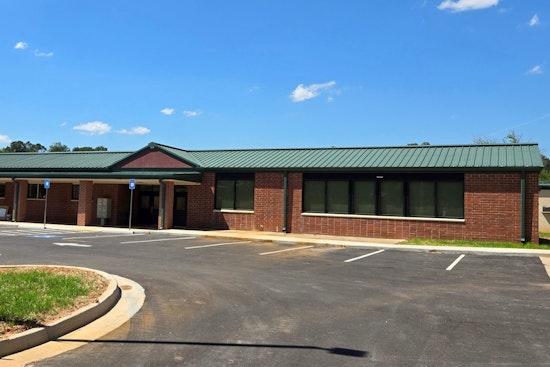 Newton County Updates Hang Tag Pricing and Sales Location for Convenience and Recycling Centers