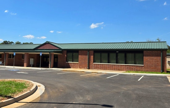Newton County Updates Hang Tag Pricing and Sales Location for Convenience and Recycling Centers