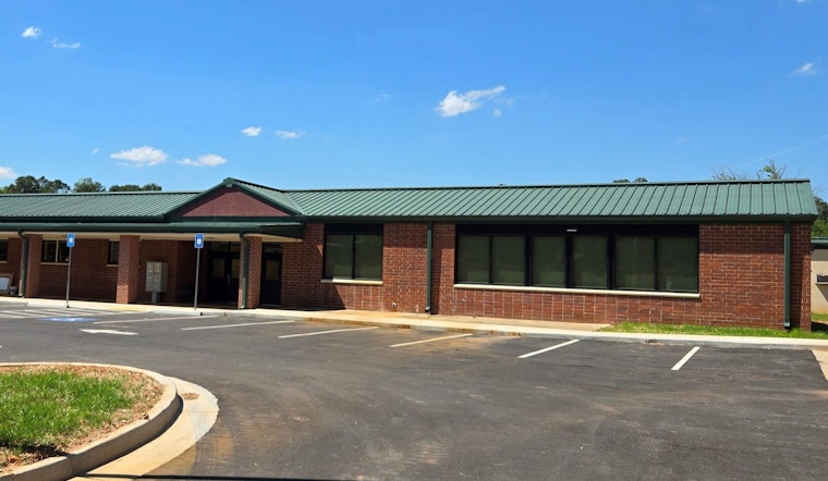 Newton County Updates Hang Tag Pricing and Sales Location for Convenience and Recycling Centers