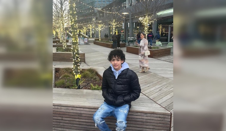 Newton, MA Police Issue Urgent Alert for Missing Teen Joel Ivan Castillo Suriel