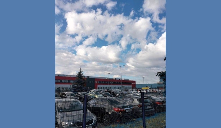 Nexteer Automotive Announces Layoffs Affecting 80 Workers in Michigan's Buena Vista Township and Auburn Hills