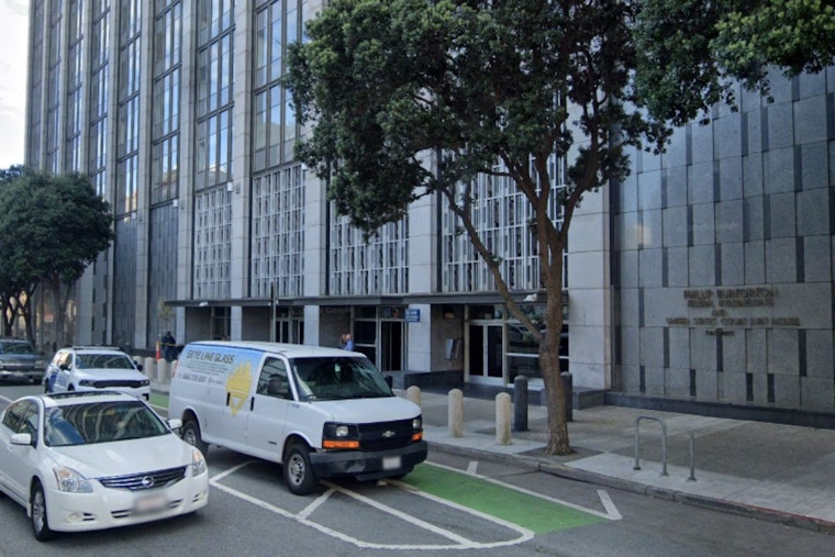Nicaraguan National Charged with Assaulting ICE Officer in San Jose Facility