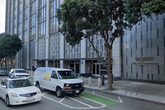 Nicaraguan National Charged with Assaulting ICE Officer in San Jose Facility