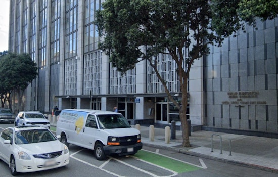 Nicaraguan National Charged with Assaulting ICE Officer in San Jose Facility