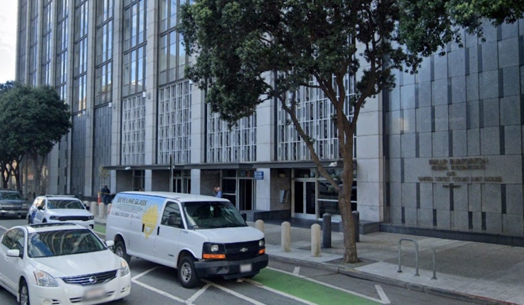 Nicaraguan National Charged with Assaulting ICE Officer in San Jose Facility