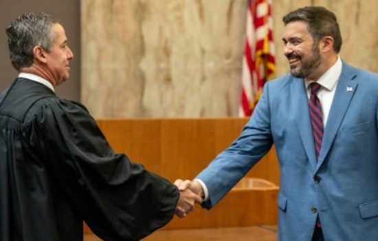 Nicholas J. Ganjei Reaffirmed as U.S. Attorney for Southern District of Texas by Unanimous Court Decision