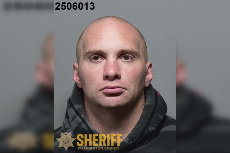 Nicholas James Richmond Sentenced to Five Years for String of Burglaries and Thefts in Tualatin