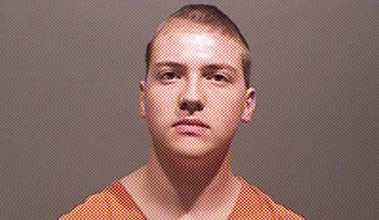 Nicholas Karol-Chik Receives 45-Year Sentence in Deadly Rock-Throwing Incident That Killed Alexa Bartell
