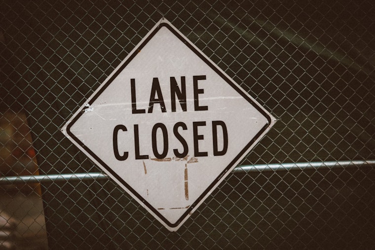 Nightly Lane Closures on I-70 Eastbound in Wentzville Start Next Tuesday for Improve I-70 Project